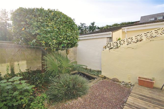 4 Mill Bank, Lower Lucan Road, Lucan, Co. Dublin