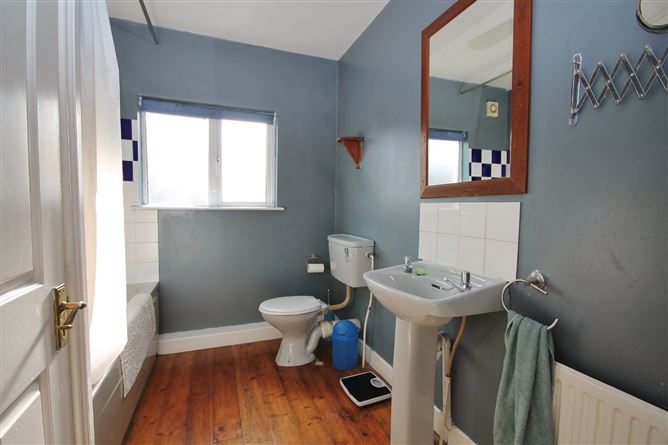 4 Mill Bank, Lower Lucan Road, Lucan, Co. Dublin