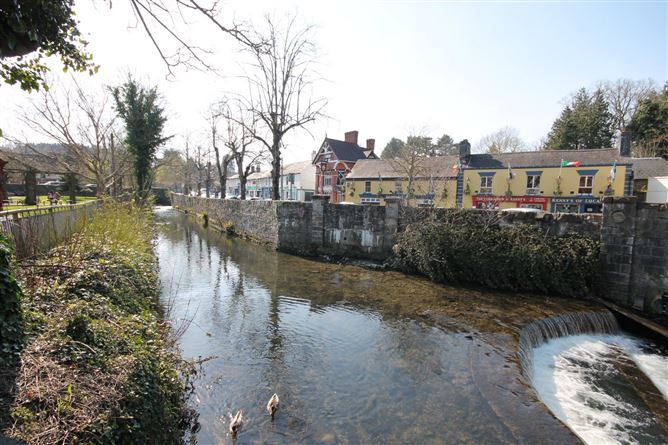 4 Mill Bank, Lower Lucan Road, Lucan, Co. Dublin