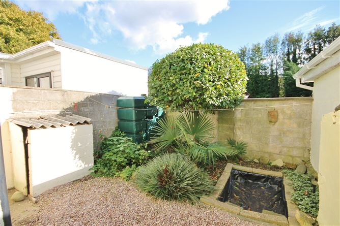 4 Mill Bank, Lower Lucan Road, Lucan, Co. Dublin