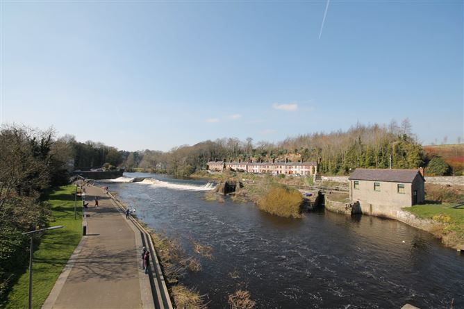 4 Mill Bank, Lower Lucan Road, Lucan, Co. Dublin