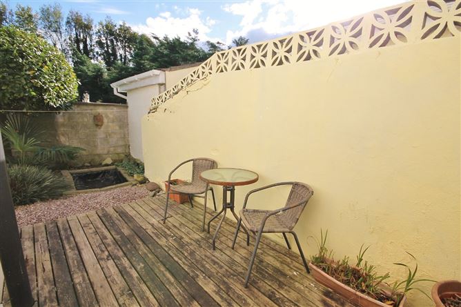 4 Mill Bank, Lower Lucan Road, Lucan, Co. Dublin