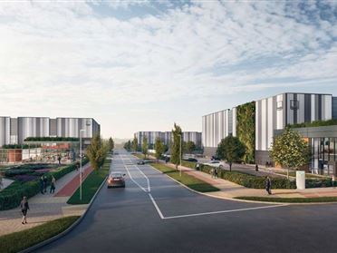 Image for Multiple Units at Apex Hub, Ballymount, Dublin 12