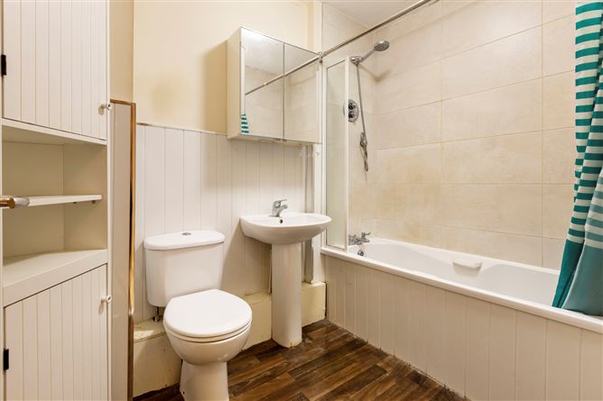 51 Saint Patricks Court, Clanbrassil Street, Dublin 8