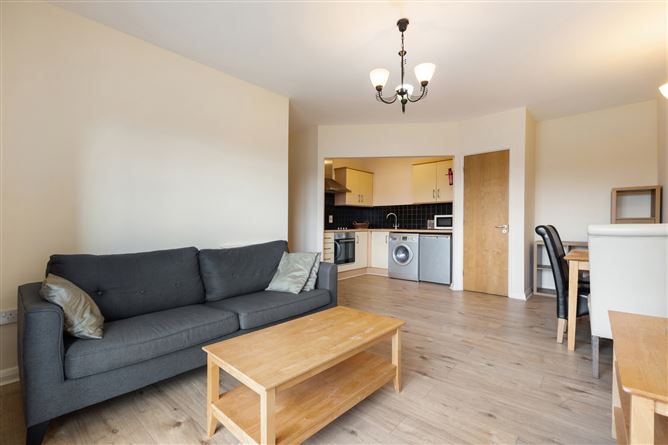 51 Saint Patricks Court, Clanbrassil Street, Dublin 8