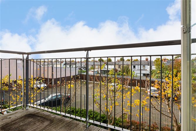 51 Saint Patricks Court, Clanbrassil Street, Dublin 8