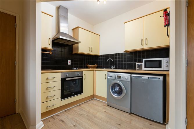 51 Saint Patricks Court, Clanbrassil Street, Dublin 8
