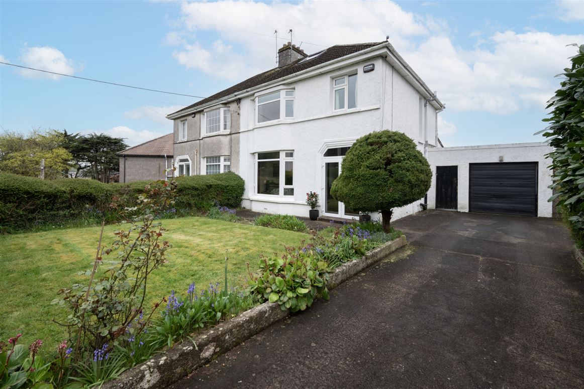 St. Valentines, 17 Ardmahon Estate, Well Road, Douglas, Cork