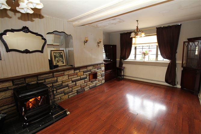 51 Annaly Park, Longford, Longford