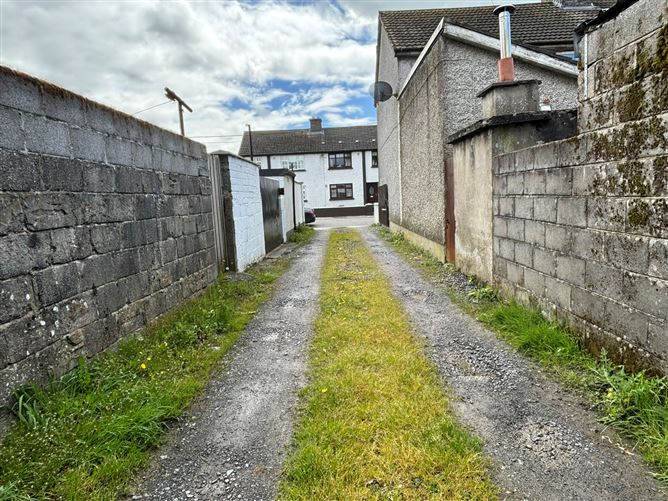 51 Annaly Park, Longford, Longford