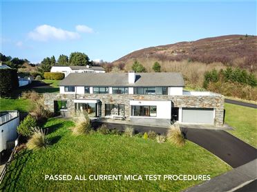 Image for 5 Harbour View, Fahan, Co. Donegal