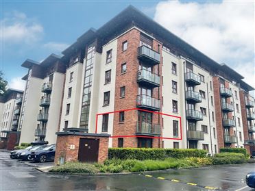 Image for Apartment 157, Block 4, Northwood, Santry, Dublin 9