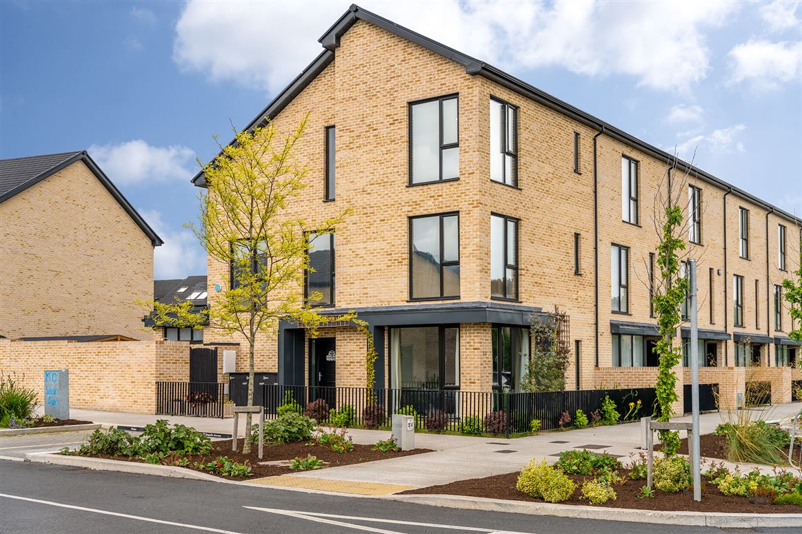23 Stapolin Avenue, The Coast, Baldoyle, Dublin 13