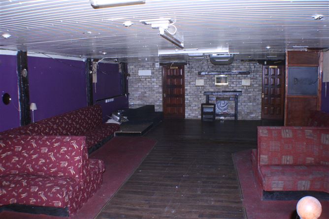 Main Street, Clara, Offaly