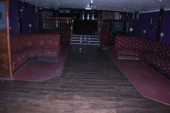 Main Street, Clara, Offaly