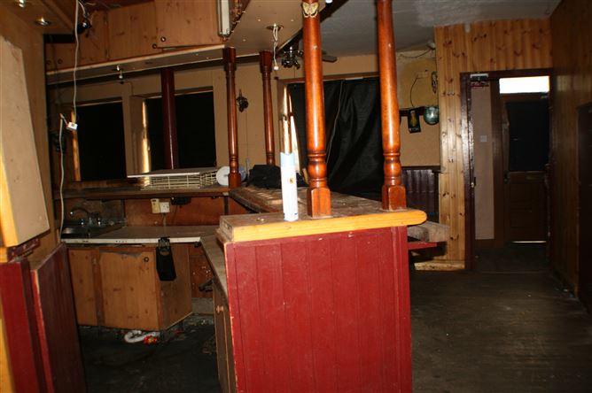 Main Street, Clara, Offaly