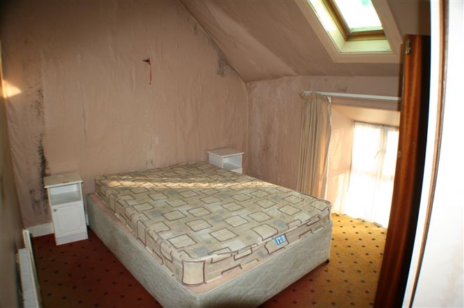 Main Street, Clara, Offaly