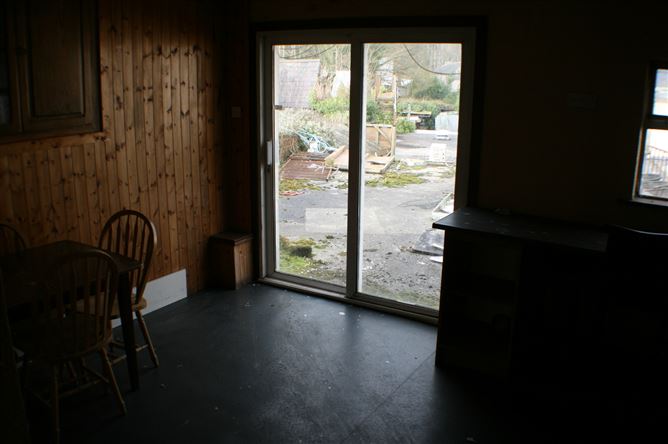 Main Street, Clara, Offaly