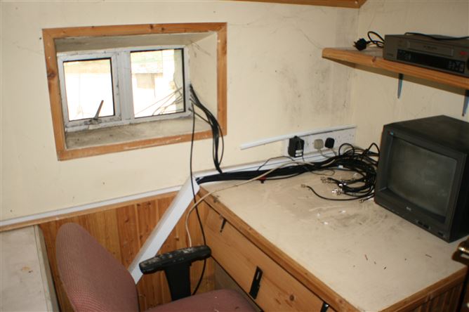 Main Street, Clara, Offaly