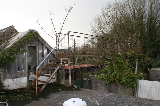 Main Street, Clara, Offaly