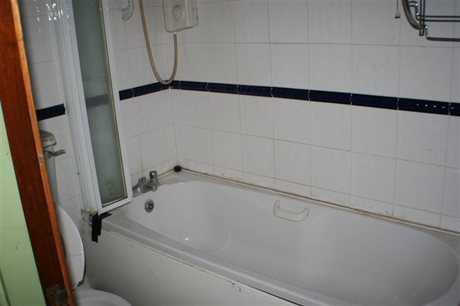 Main Street, Clara, Offaly