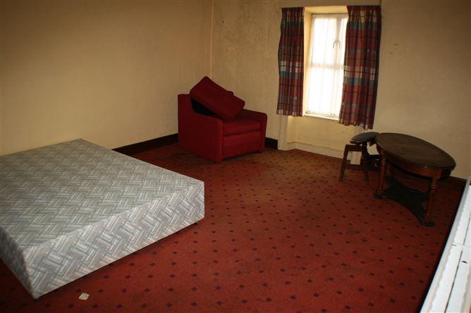 Main Street, Clara, Offaly