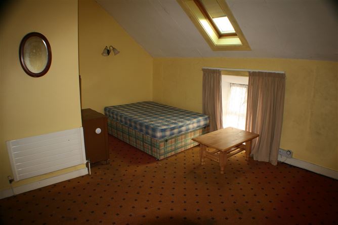 Main Street, Clara, Offaly