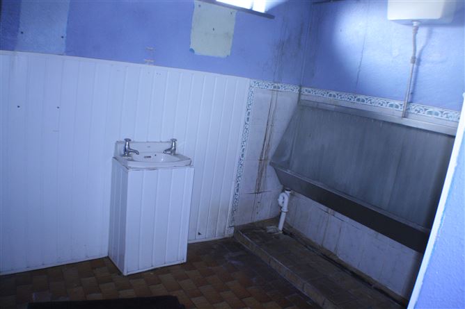 Main Street, Clara, Offaly