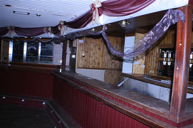 Main Street, Clara, Offaly