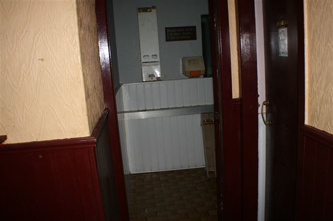 Main Street, Clara, Offaly