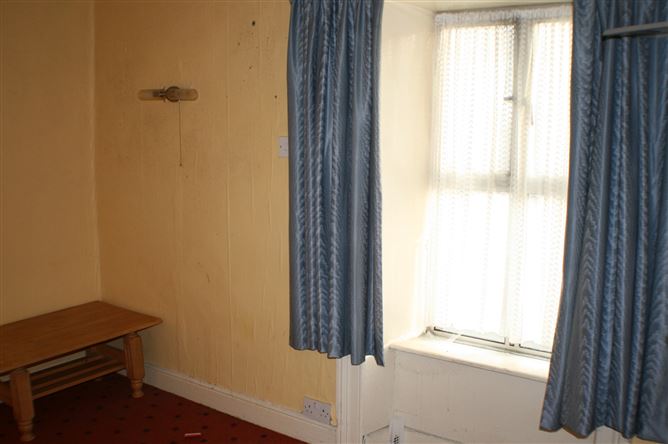 Main Street, Clara, Offaly