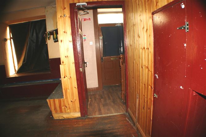 Main Street, Clara, Offaly