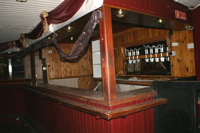 Main Street, Clara, Offaly