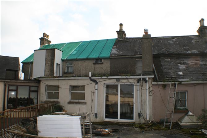 Main Street, Clara, Offaly