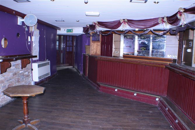 Main Street, Clara, Offaly