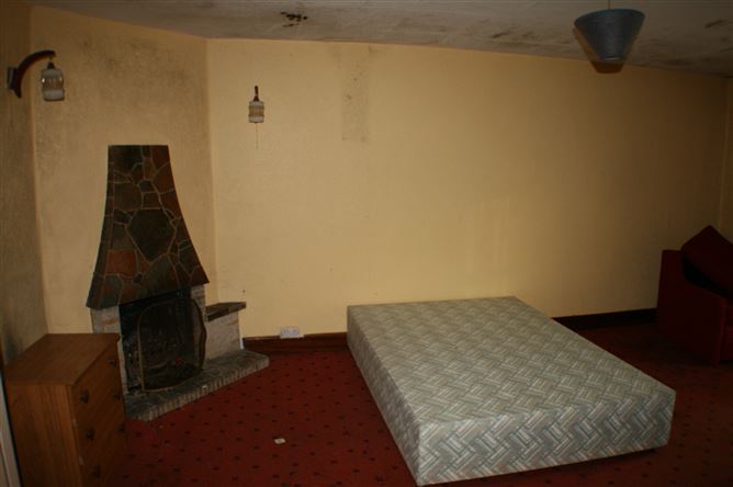 Main Street, Clara, Offaly