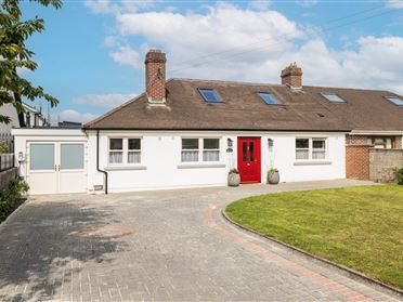 Image for 69 Yellow Walls Road, Malahide, County Dublin