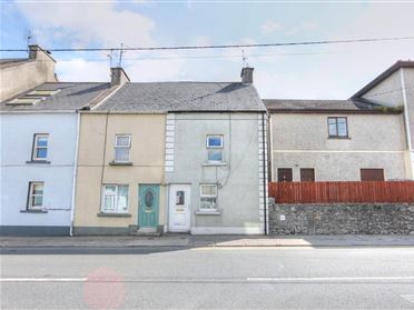 Image for 1 Ormond Street, Nenagh, Tipperary