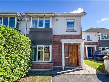 Image for 4 Hollybank Lane, Clongowan, Kilkenny, Kilkenny