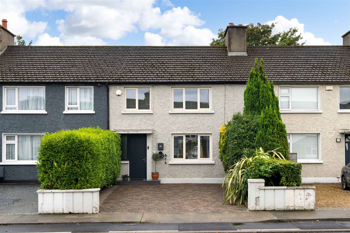 410 Nutgrove Avenue, Rathfarnham,   Dublin 14