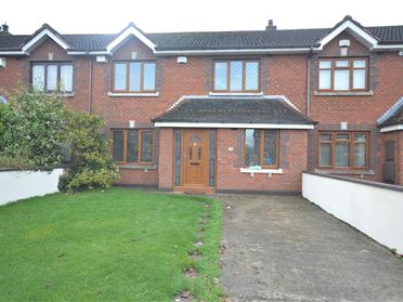 Image for 5 Riversdale Grove, Palmerstown,   Dublin 20