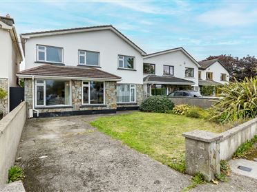 Image for 36 Carrickhill Heights, Portmarnock,   County Dublin