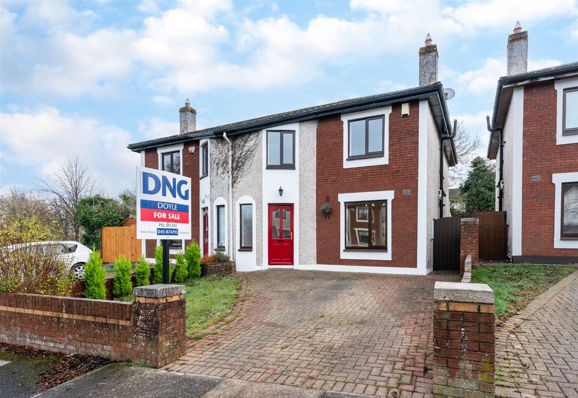 141 The Park, Naas, Co. Kildare