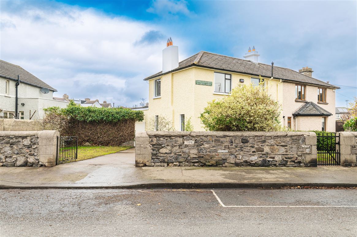 1 Bath Avenue Gardens, Sandymount, Dublin 4