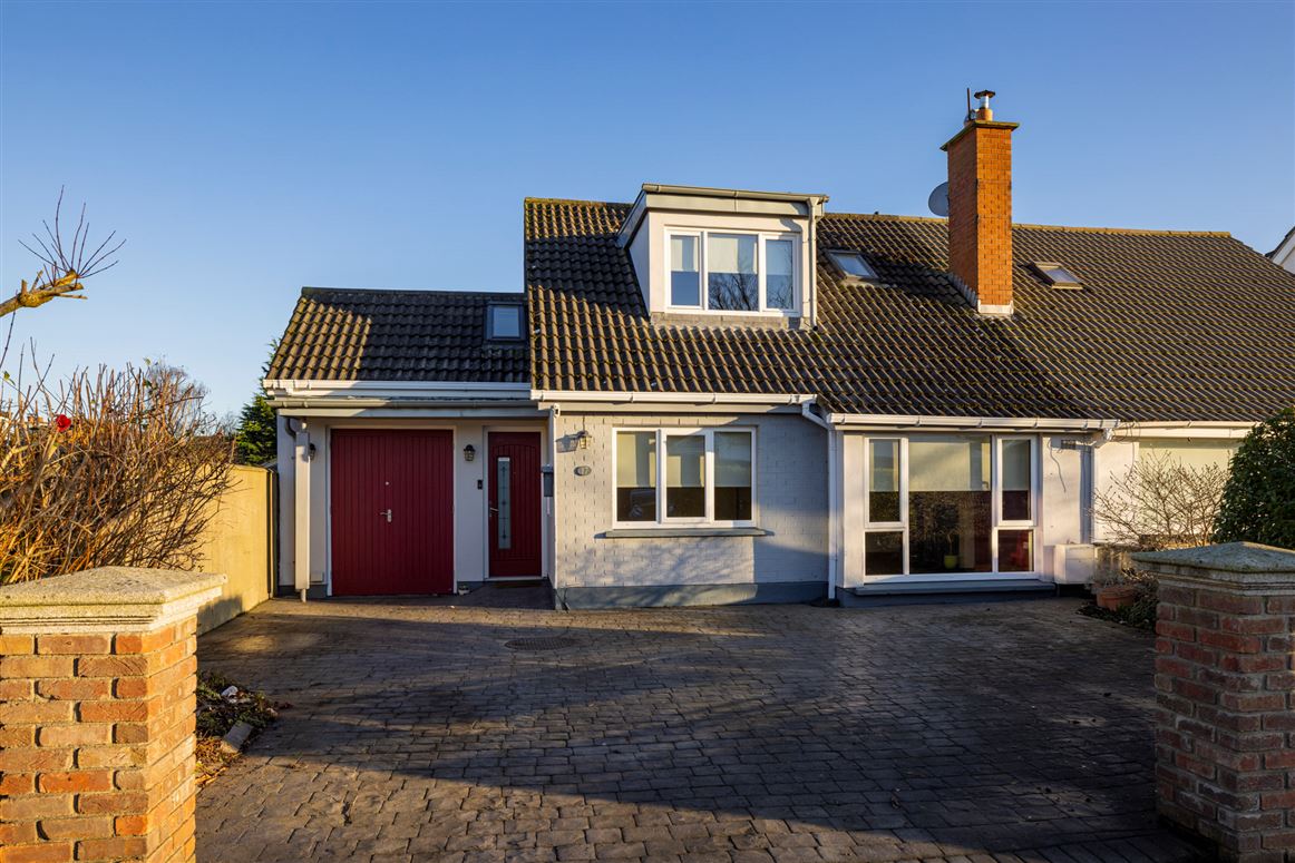 17 Forest Crescent, Swords, County Dublin