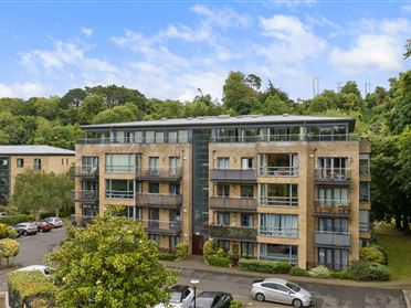 Image for Apartment 64, La Vallee, Upper Dargle Road, Bray, Wicklow