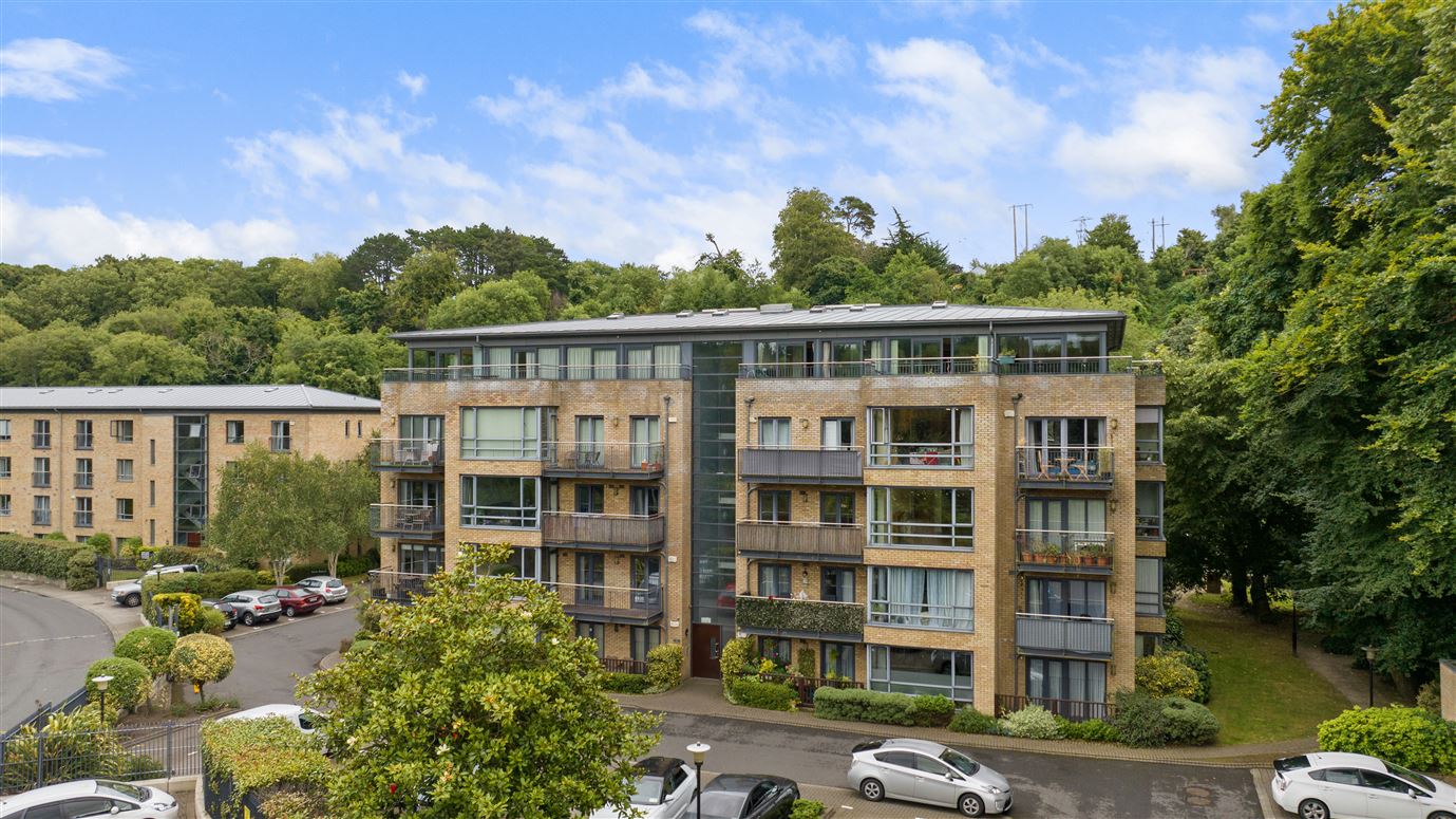 Apartment 64, La Vallee, Upper Dargle Road, Bray, Wicklow