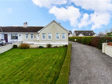 Image for Green View, Longwood, Enfield, Co. Meath