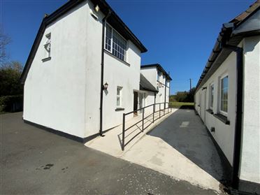 Image for Hillview, Rockbog, Bogland, Arklow, Wicklow