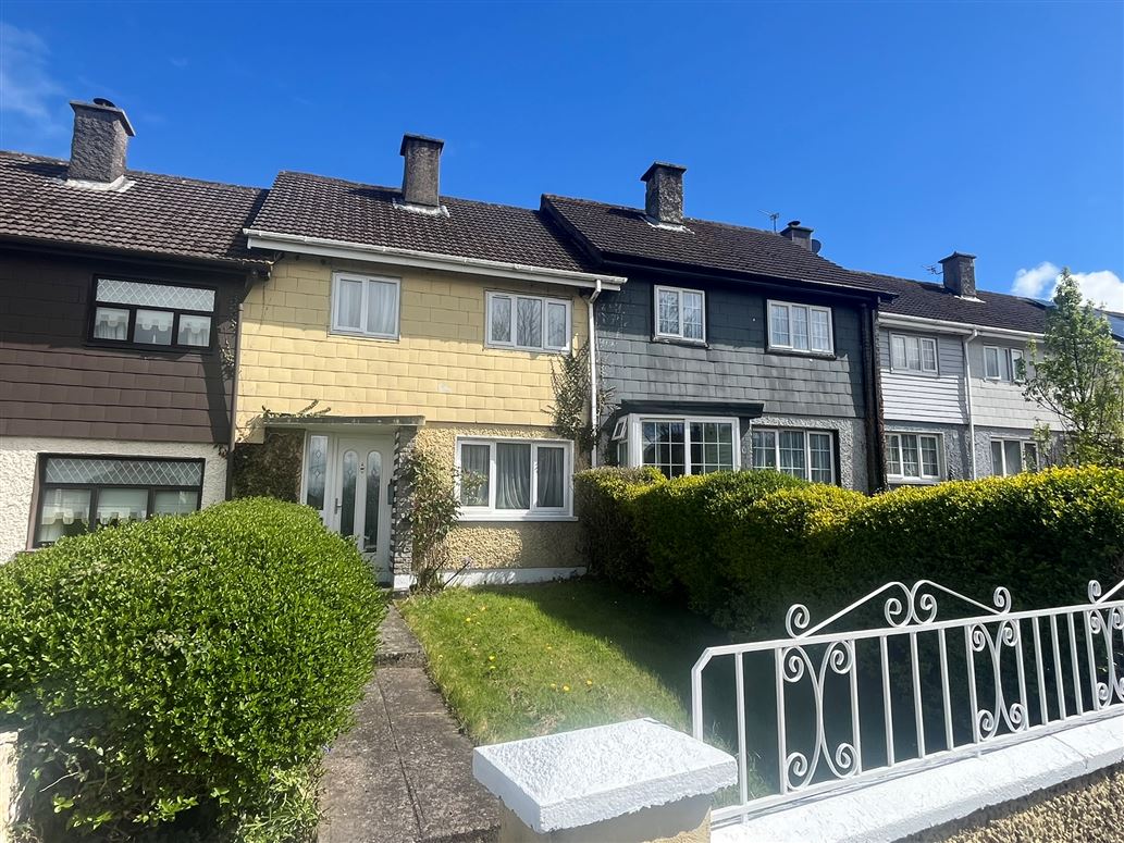8 Linden Court, Kennedy Park, City Centre (Limerick), Limerick